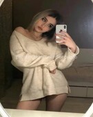 Анкета проститутки Марго - метро Басманный, возраст - 25