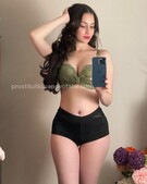 Анкета проститутки Надя - метро Дмитровский, возраст - 25