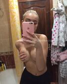 Анкета проститутки Нелли - метро Ломоносовский, возраст - 25