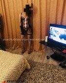 Анкета проститутки Лизочка - метро Филевский парк, возраст - 25