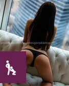 Анкета проститутки Ася - метро Мещанский, возраст - 25