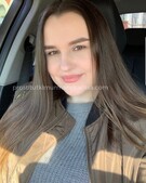 Анкета проститутки Елена - метро Южное Бутово, возраст - 25