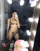 Анкета проститутки Олеся - метро Дмитровский, возраст - 25