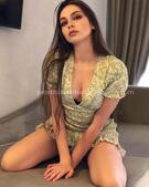 Анкета проститутки Светлана - метро Хамовники, возраст - 25