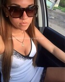 Анкета проститутки Ксения - метро Сокольники, возраст - 25