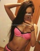 Анкета проститутки Марго - метро Выхино-Жулебино, возраст - 25