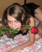 Анкета проститутки Кристина - метро Тропарево-Никулино, возраст - 25