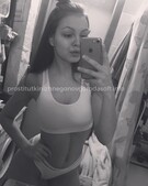 Анкета проститутки Рада - метро Пресненский, возраст - 25