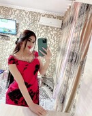 Анкета проститутки Элина - метро Ясенево, возраст - 25