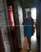 Анкета проститутки Алла - метро Ясенево, возраст - 25