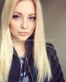 Анкета проститутки Кира - метро Ломоносовский, возраст - 26