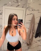 Анкета проститутки Ярослава - метро Сокольники, возраст - 26