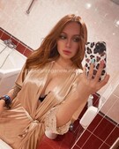 Анкета проститутки Влада - метро Тверской, возраст - 26