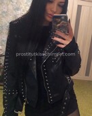 Анкета проститутки Оксана - метро Таганский, возраст - 26