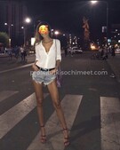 Анкета проститутки Натуся - метро Марфино, возраст - 26