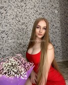 Анкета проститутки Леночка - метро Дорогомилово, возраст - 26