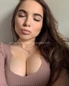 Анкета проститутки Екатерина - метро Тверской, возраст - 26