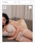 Анкета проститутки Раиса - метро Таганский, возраст - 26