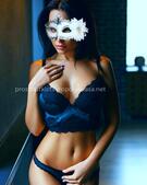 Анкета проститутки Рада - метро Ясенево, возраст - 26