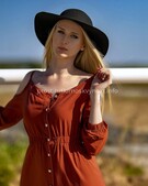 Анкета проститутки Ника - метро Сокольники, возраст - 26