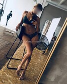 Анкета проститутки Карина - метро Теплый Стан, возраст - 26