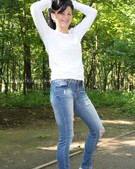 Анкета проститутки Леля - метро Текстильщики, возраст - 26