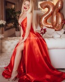 Анкета проститутки Зина - метро Мещанский, возраст - 26