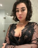 Анкета проститутки Диана - метро Ясенево, возраст - 27