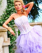 Анкета проститутки Жанна - метро Мещанский, возраст - 27