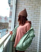 Анкета проститутки Ярослава - метро Чертаново Северное, возраст - 27