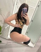 Анкета проститутки Элина - метро Пресненский, возраст - 28