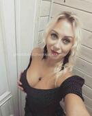 Анкета проститутки Эвелина - метро Хорошевский, возраст - 28