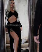 Анкета проститутки Анечка - метро Тропарево-Никулино, возраст - 29