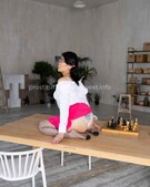 Анкета проститутки Снежана - метро Лефортово, возраст - 30