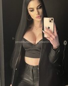 Анкета проститутки Анюта - метро Тверской, возраст - 30