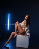 Анкета проститутки Ксения - метро Мещанский, возраст - 30