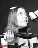 Анкета проститутки Анюта - метро Хамовники, возраст - 30