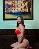 Анкета проститутки Зита - метро Таганский, возраст - 32