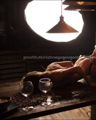 Анкета проститутки Дарья - метро Нагатино-Садовники, возраст - 32