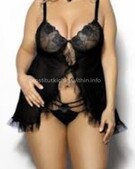 Анкета проститутки Зина - метро Нагатино-Садовники, возраст - 34