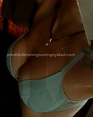 Анкета проститутки Оксана - метро Тропарево-Никулино, возраст - 34