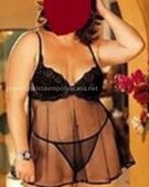 Анкета проститутки Юлия - метро Сходненская, возраст - 38