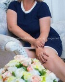 Анкета проститутки Марина - метро Арбат, возраст - 41