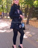 Анкета проститутки Лера - метро Южное Бутово, возраст - 41