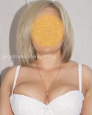 Анкета проститутки Злата - метро Даниловский, возраст - 41